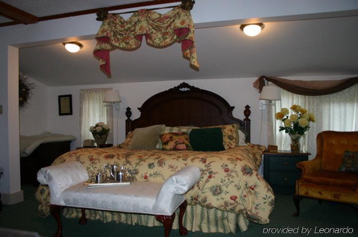 Augustus Bove House Bed & Breakfast Naples Rom bilde