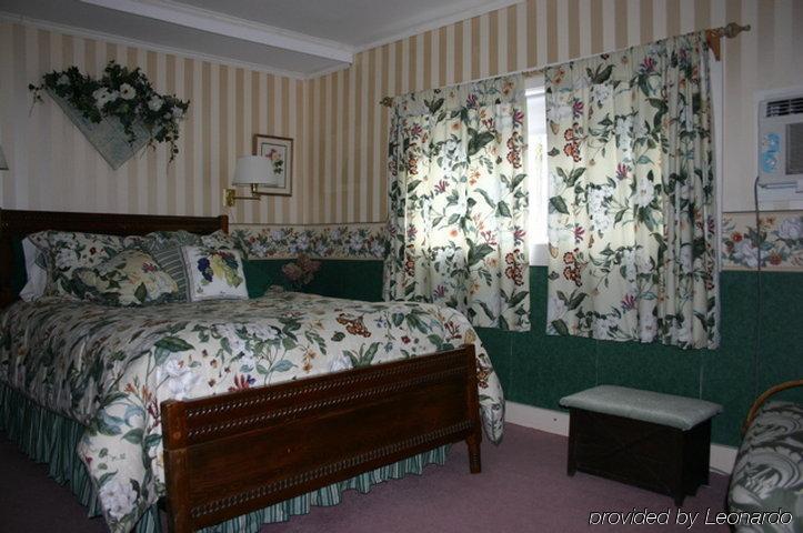 Augustus Bove House Bed & Breakfast Naples Rom bilde