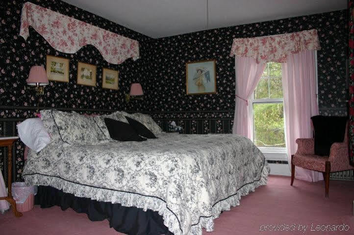 Augustus Bove House Bed & Breakfast Naples Eksteriør bilde