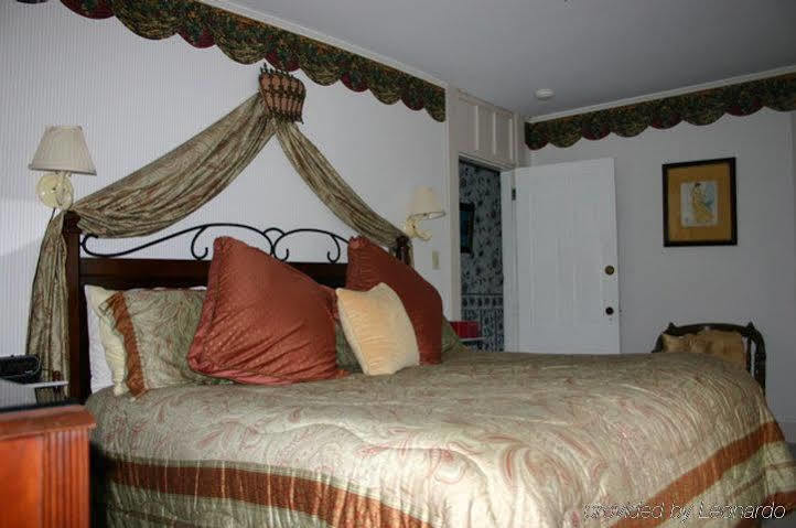 Augustus Bove House Bed & Breakfast Naples Eksteriør bilde