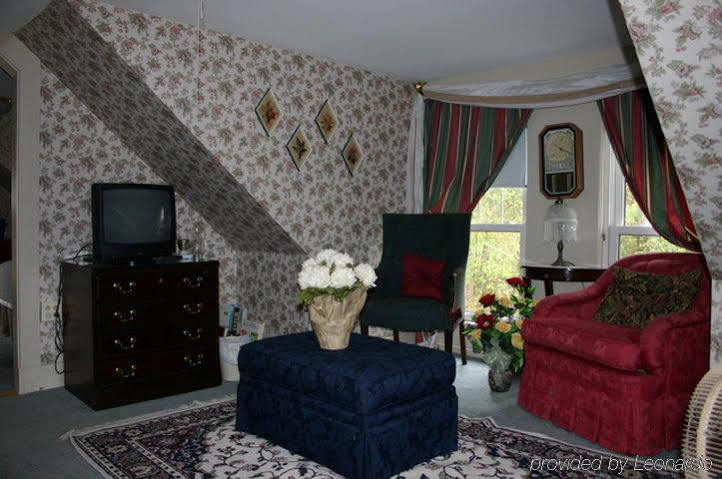 Augustus Bove House Bed & Breakfast Naples Eksteriør bilde