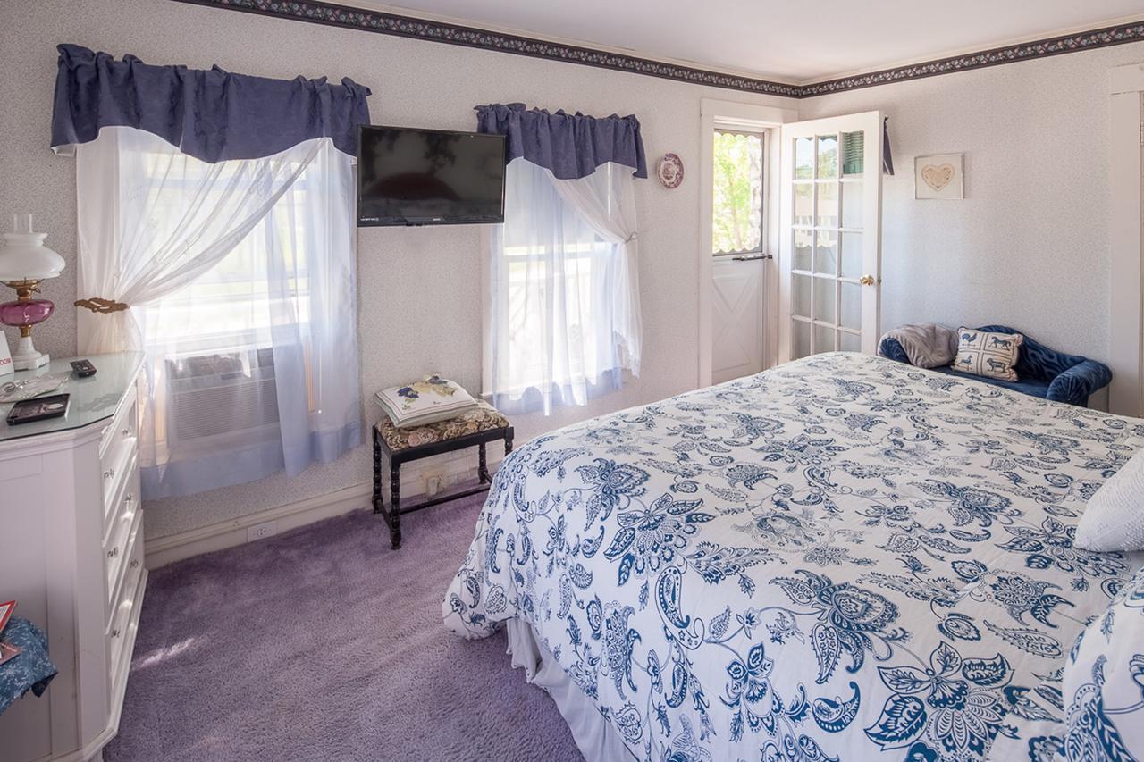 Augustus Bove House Bed & Breakfast Naples Rom bilde