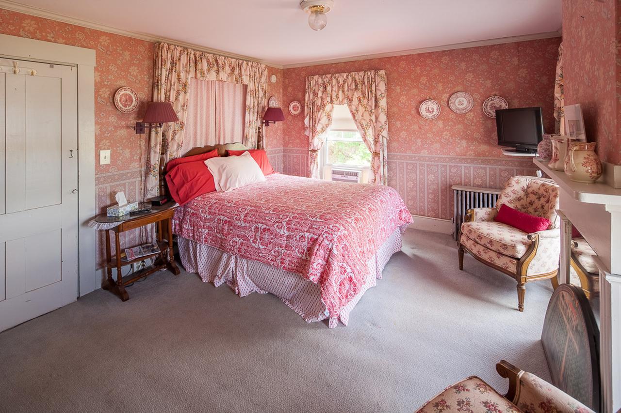 Augustus Bove House Bed & Breakfast Naples Eksteriør bilde