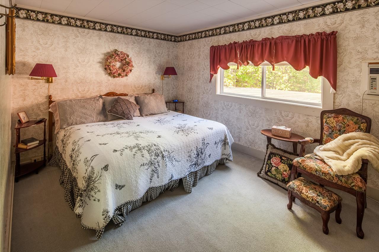 Augustus Bove House Bed & Breakfast Naples Eksteriør bilde